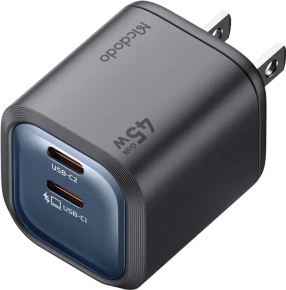 Mcdodo 45W GaN Charger 5