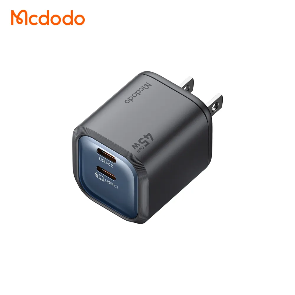 Mcdodo 45W GaN Charger 7